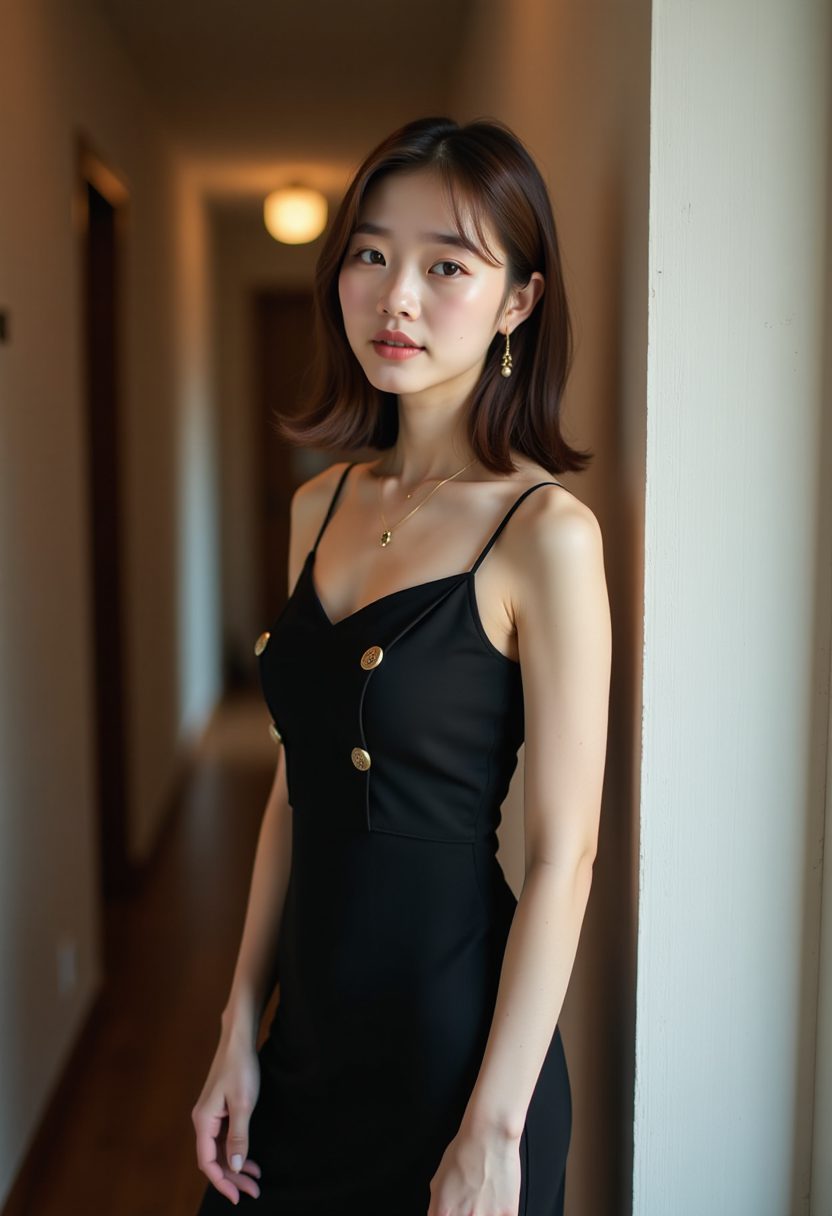 影子房间